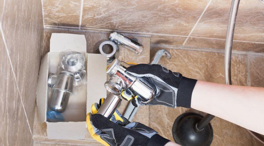 Professional Storm Sewer Service in Redford, MO